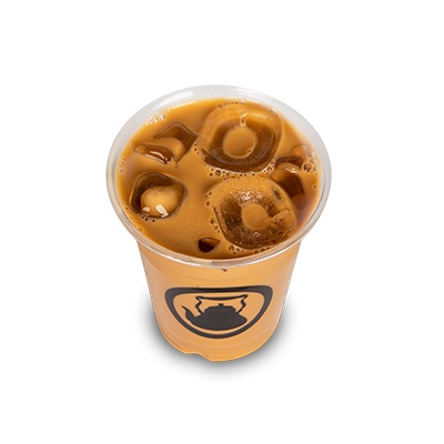 Iced Karak Chaii