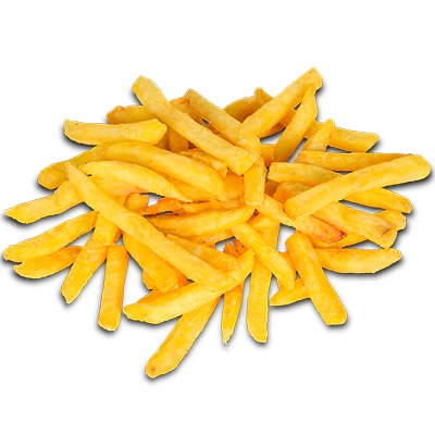 Plain Chips