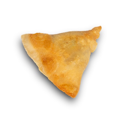 Punjabi Samosa