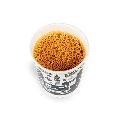 Karak Chaii